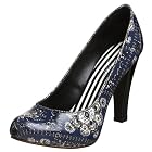 oh DEER! Women's Waldorf Pump