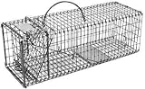 Tomahawk Folding Live Traps