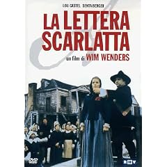 La Lettera Scarlatta (1972)