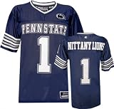 Penn State Nittany Lions Newborn Football Jersey Shirt - 3/6 months