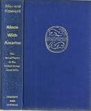 Alone with America : the art of poetry in the United States since 1950