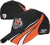 Cincinnati Bengals Kids 4-7 Authentic 2007 Player Sideline Flex Hat