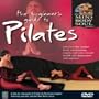 The Beginners Guide to Pilates