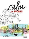 Cabu et Paris