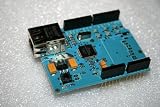 Arduino Ethernet Shield