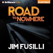 Road to Nowhere | [Jim Fusilli]