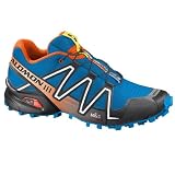 [サロモン] SALOMON SPEED CROSS 3  L30795700 ブライトブ...