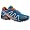 Bright Blue/Black/Clememtine