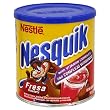 Nesquik Powdered Strawberry Drink, 14.1-Ounce Container (Pack of 6)
