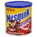 Nesquik Powdered Strawberry Drink, 14.1-Ounce Container (Pack of 6)