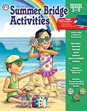 Summer Bridge Activities: Bridging Grades Second to Third