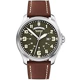 Victorinox Swiss Army Men's 241290 Infantry Vintage Day/Date Watch
