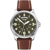 Victorinox Swiss Army Men's 241290 Infantry Vintage Day/Date Watch