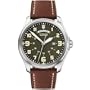 Victorinox Swiss Army Men's 241290 Infantry Vintage Day/Date Watch