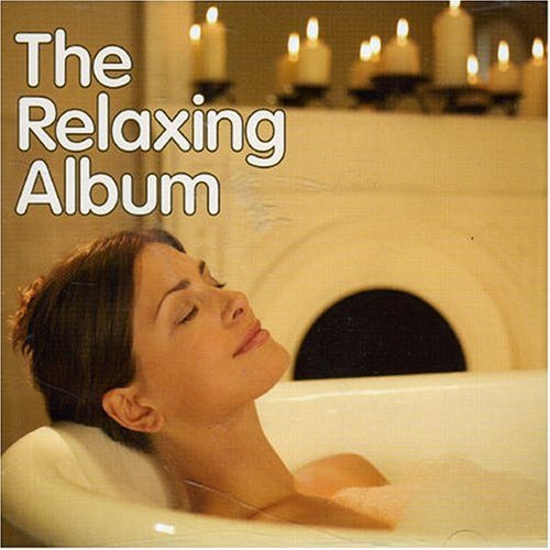 CD-Charts  Search : The Relaxing Album