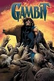 Astonishing X-Men: Gambit, Vol. 2 - Hath No Fury