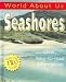 Books : Seashores (Our World)