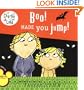 Boo! Made You Jump! (Charlie and Lola)