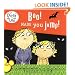 Boo! Made You Jump! (Charlie and Lola)