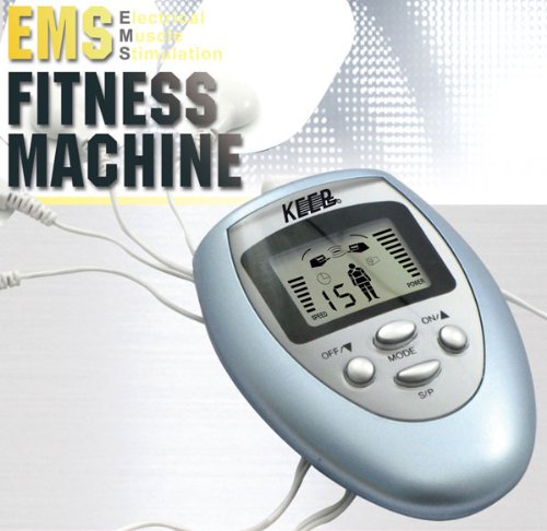 マクロス EMSフィットネスマシン MCE-3153 22038