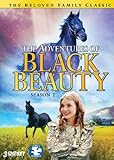 Adventures of Black Beauty: Season 2