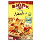 Old El Paso Nacho Tortilla Chips, 3-Pound