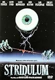 Stridulum