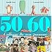 L'album de ma jeunesse 50-60 : Mon enfance, mon adolescence