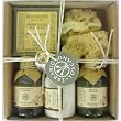 L'Erbario Toscano Olive Oil Travel Set