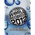 Guinness World Records 2012.