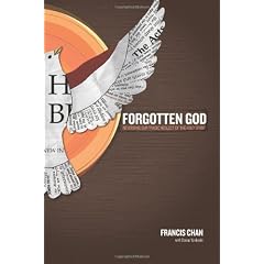 FORGOTTEN GOD