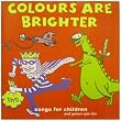 Colours Are Brighter