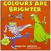 Colours Are Brighter