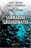 Submarine Groundwater