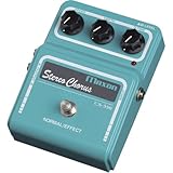 Maxon Vintage Series Analog Stereo Chorus