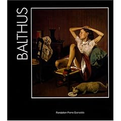 Balthus : 100e anniversaire