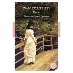 Faust: Zwei Novellen (Fischer Klassik)