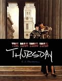 The Man Who was Thursday