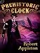 Prehistoric Clock (The Steam Clock Legacy)