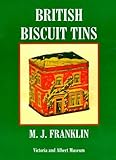 British biscuit tins