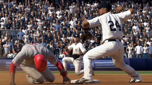 MLB 10 The Show image