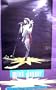 The Rolling Stones ~ Mick Jager Live on Stage ~ Rare Poster!!~ Approx 24" x 36"