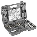 OTC (7984) Master Steering Wheel Service Set