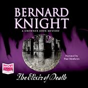 The Elixir of Death | [Bernard Knight]