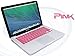 iMacket ® Keyboard Cover Silicone Skin for MacBook Pro 13