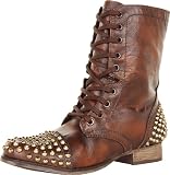Steve Madden Womens Tarnney Ankle Boot