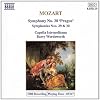 Mozart: Symphony No. 38 'Prague'; Symphonies Nos. 29 & 30