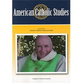 American Catholic Historical Society of Philadelphia by