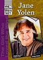 Jane Yolen (Who Wrote That?)