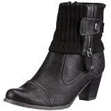 Marco Tozzi Fisterra-B-4-4 2-2-25338-25 Damen Stiefel